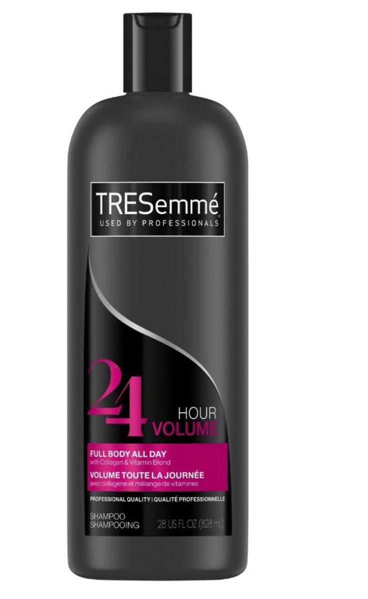 Shampoo 24 Hour Full Body With Collagen & Vitamin Blend
