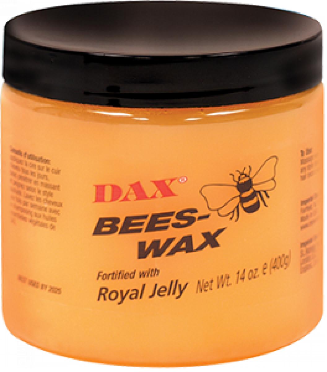 Bees Wax Fortified With Royal Jelly
