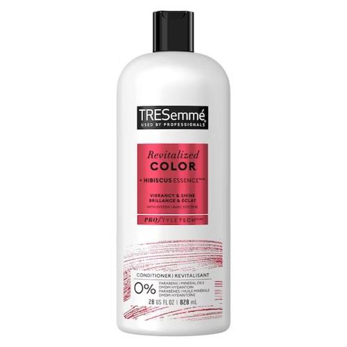 Revitalized Color + Hibiscus Essence Conditioner
