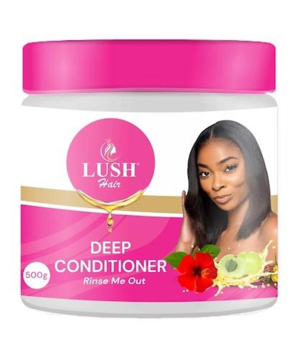 Deep Conditioner
