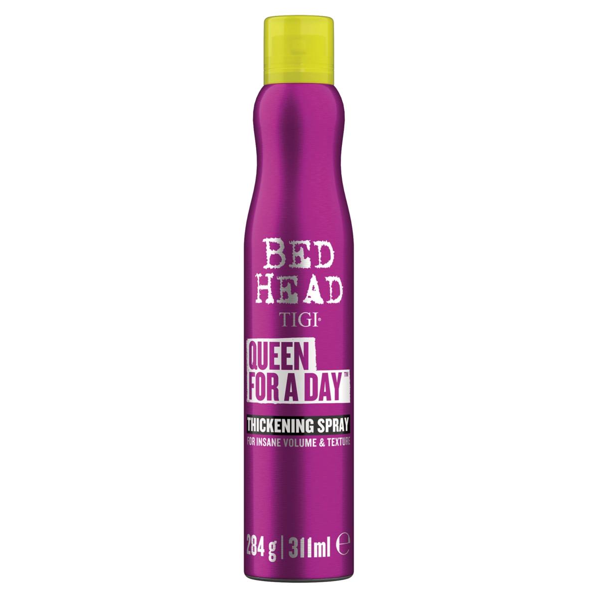 Head Tigi Queen For A Day Spray