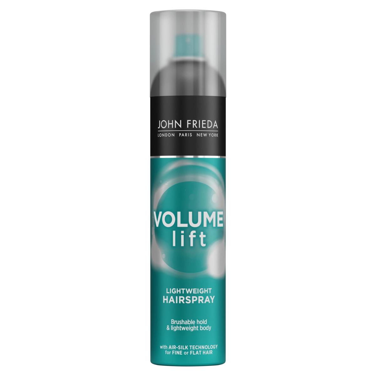 Luxurious Volume Forever Full Hair Spray