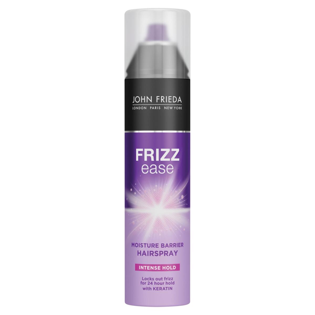 Frizz Ease Moisture Barrier Intense Hair Spray
