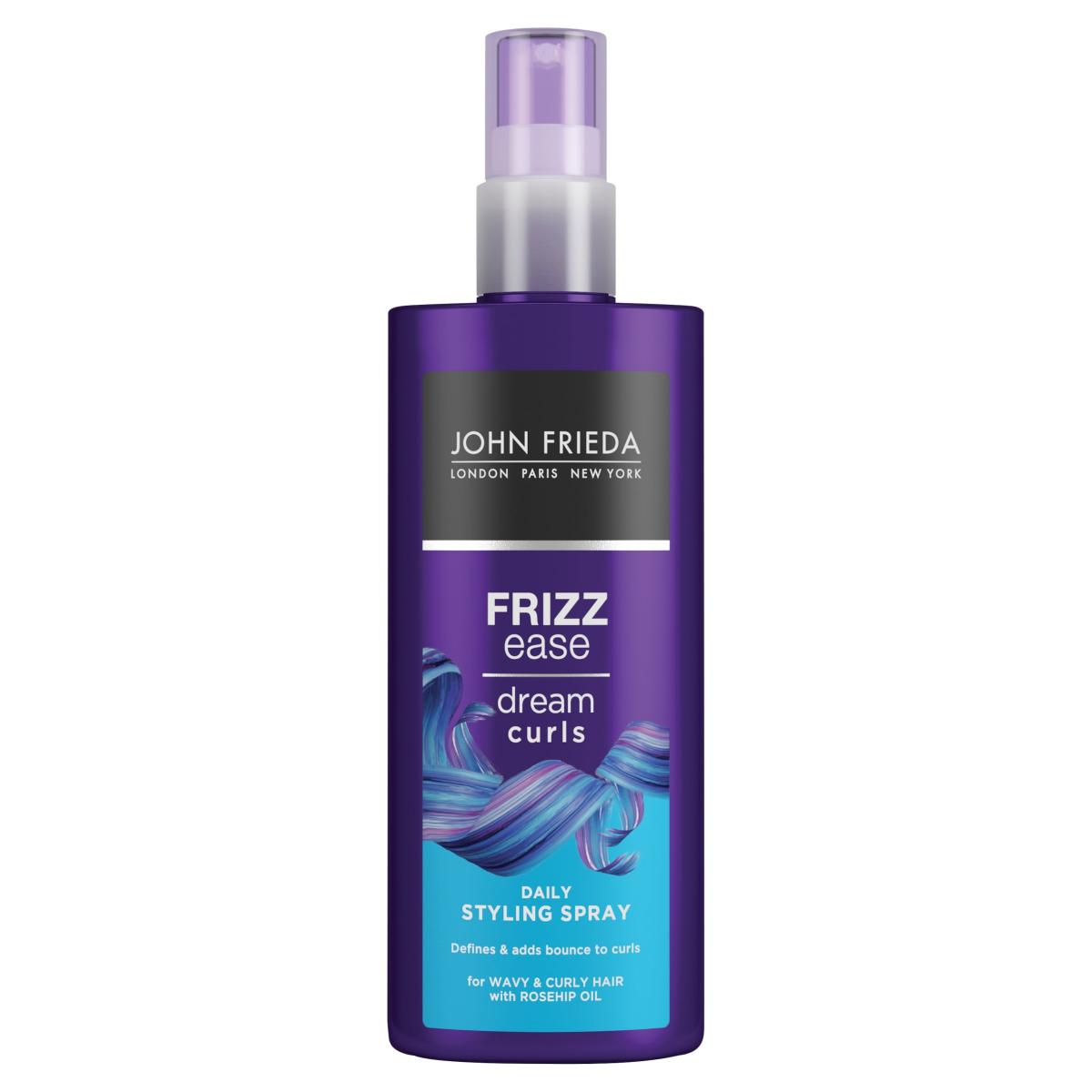 Frizz Ease Dream Curls Spray