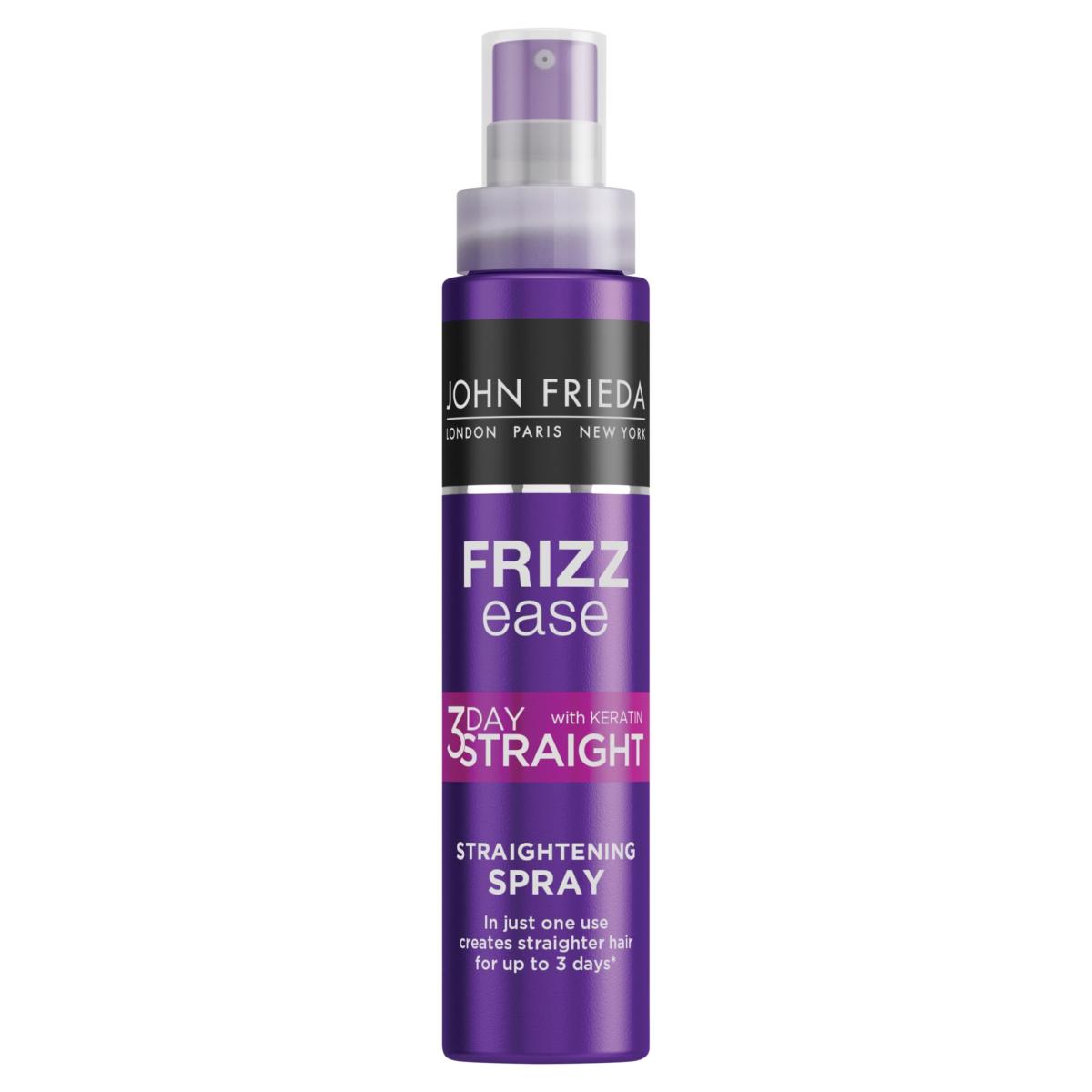 Frizz Ease 3 Day Straight Spray