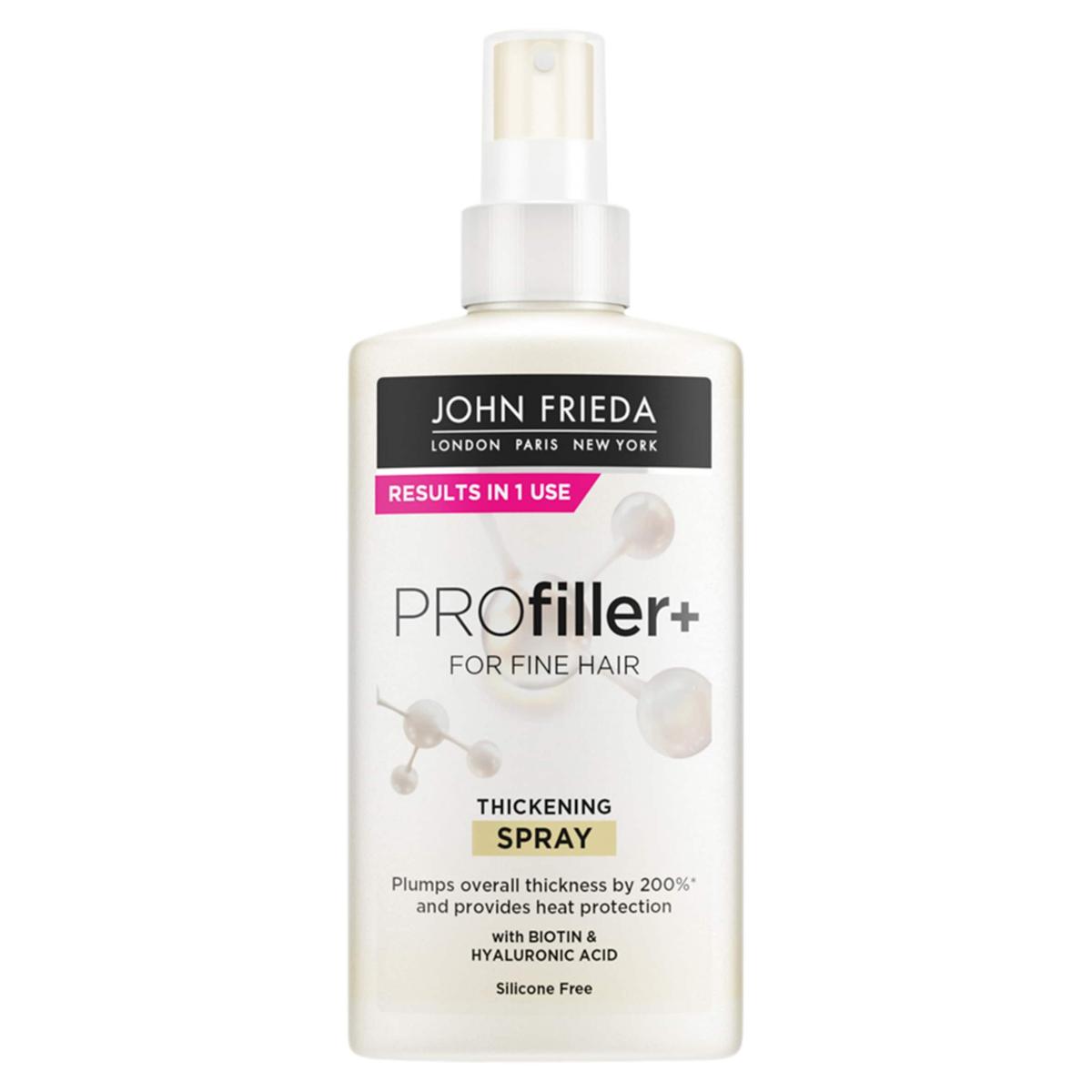 ProFiller+ Thickening Spray