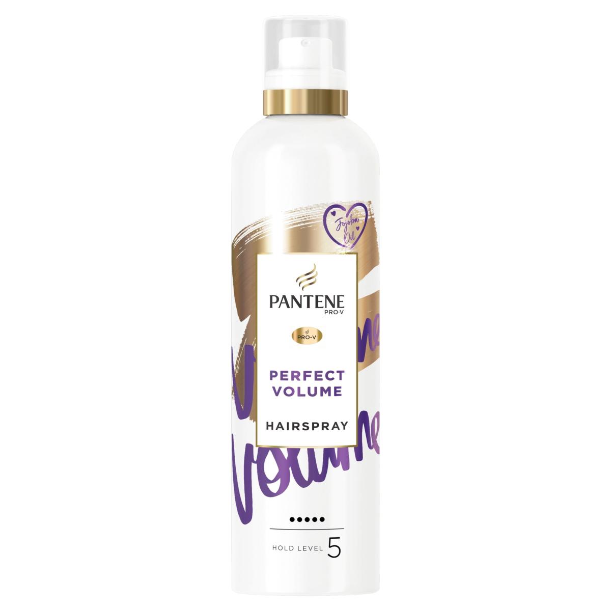 Perfect Volume Hairspray