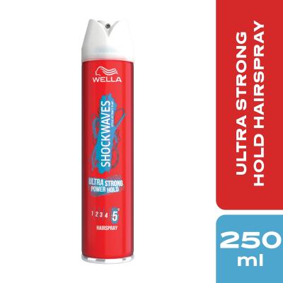 Styling Spray Extra Strong