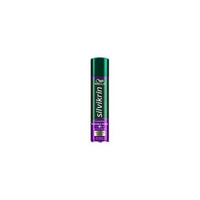 Flexible Hold Hair Spray