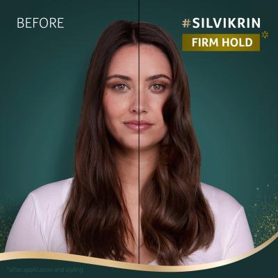 Firm Hair Spray