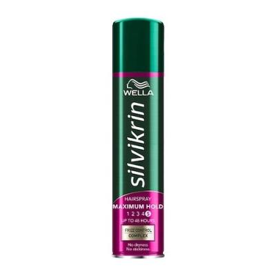 Maximum Hold Hair Spray