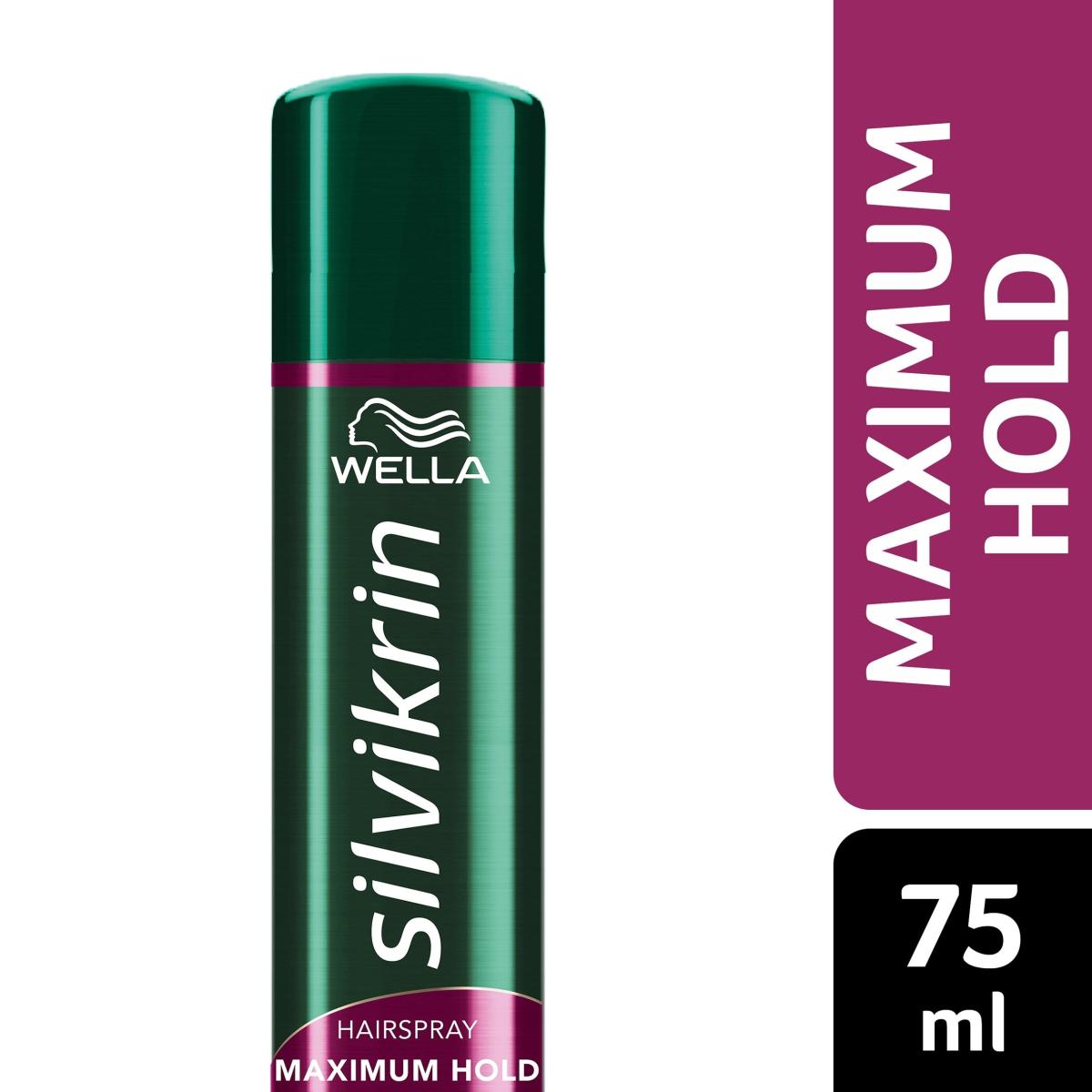 Spray Maximum Hold Hair Spray