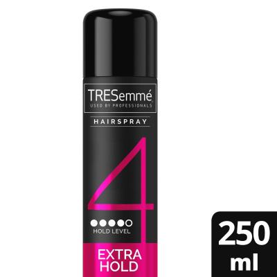 Extra Hold Hairspray