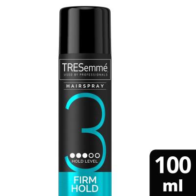 Firm Hold Hairspray