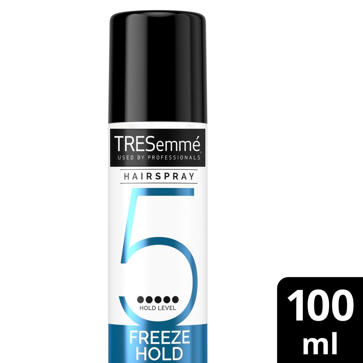 Freeze Hold Hairspray