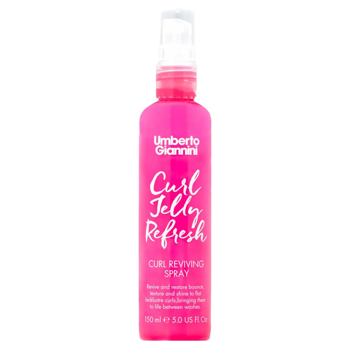 Giannini Curl Jelly Refresh Spray