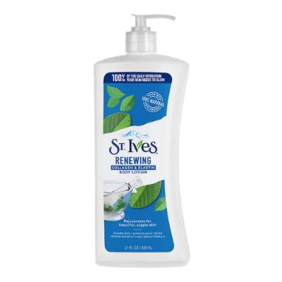 Lotion Skin Renewing Collagen Elastin