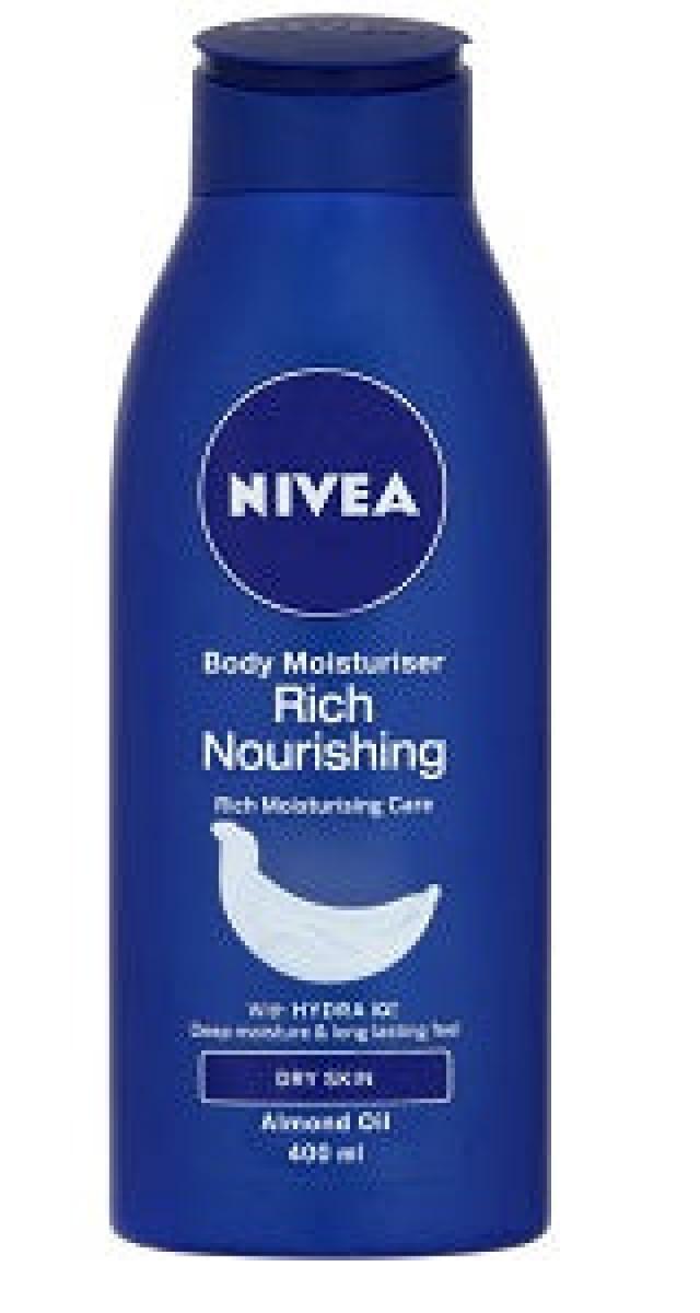 Lotion Rich Nourishing