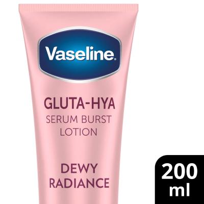 Gluta-Hya Dewy Radiance Body Lotion Moisturiser