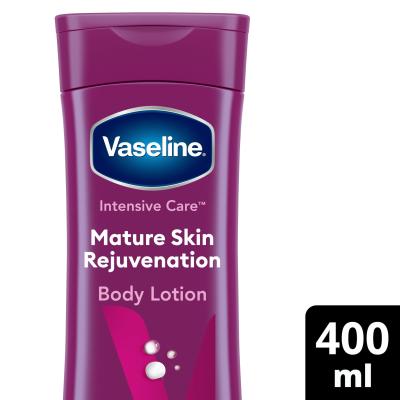 Mature Skin Rejuvenation Body Lotion