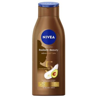 Radiant & Beauty Advanced Care Body Lotion