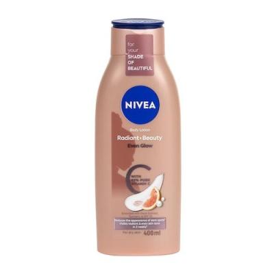 Radiant & Beauty Even Glow Body Lotion