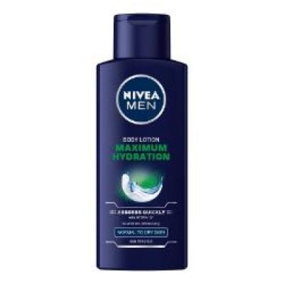 Lotion Maximum Hydration For Men With Sea Minerals