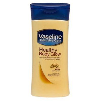 Lotion Intensive Care Healthy Body Glow