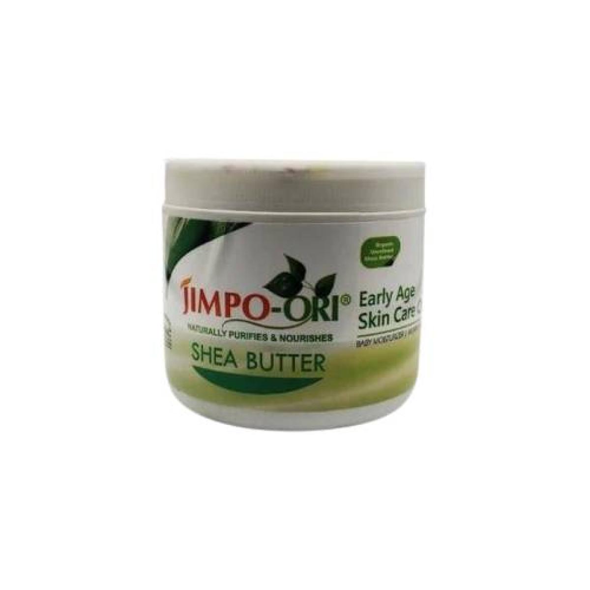 Early Age Shea Butter Skin Care Cream