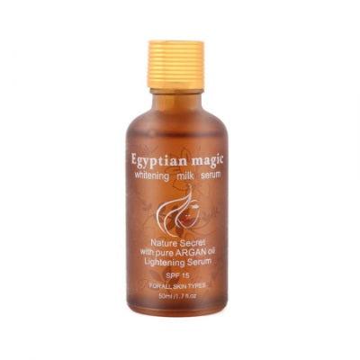 Whitening Milk Serum SPF 15