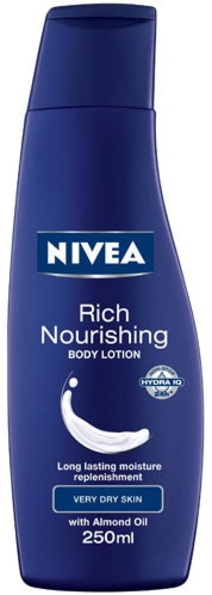 Lotion Nourishing