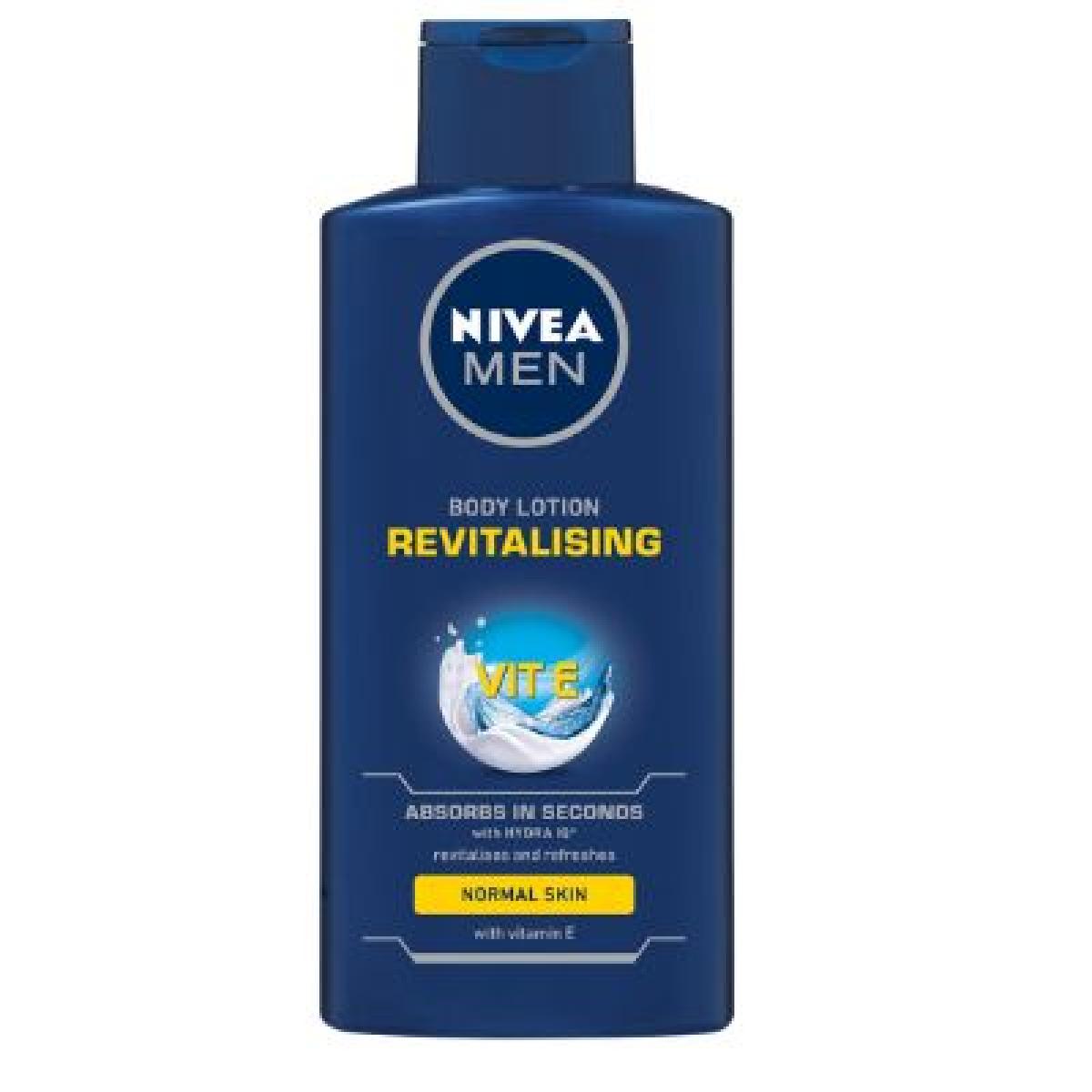 Men Lotion Revitalising
