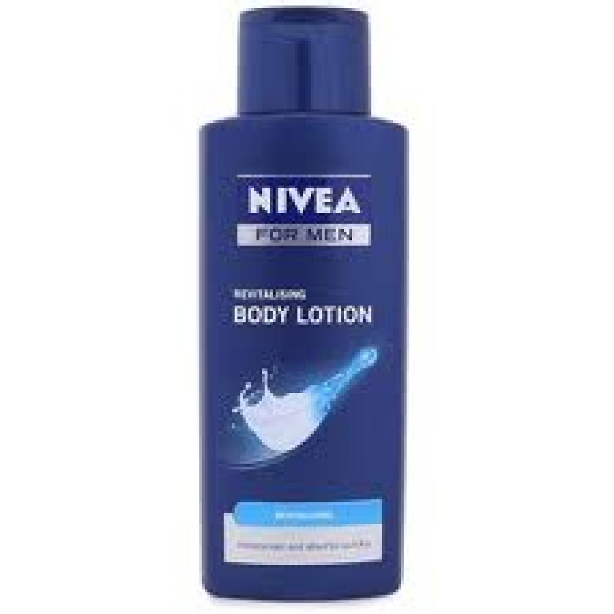 Lotion For Men Moisturising