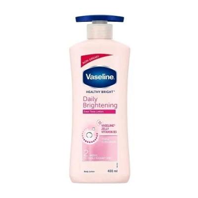 Body Lotion Triple Sunscreen Daily Brightening Even Tone