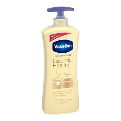 Essential Healing Body Lotion
