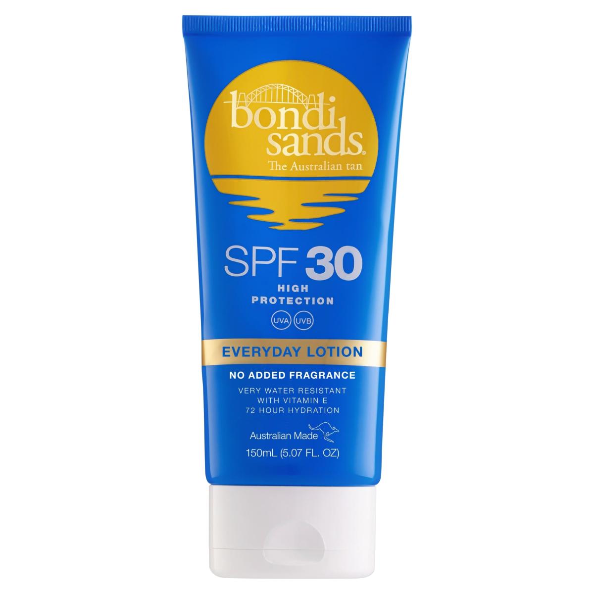 SPF 30 Everyday Body Lotion