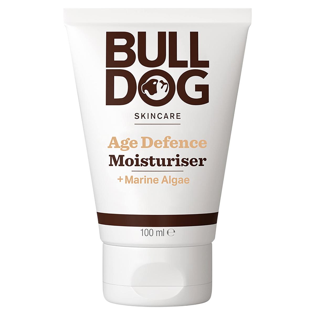 Anti-Ageing Moisturiser