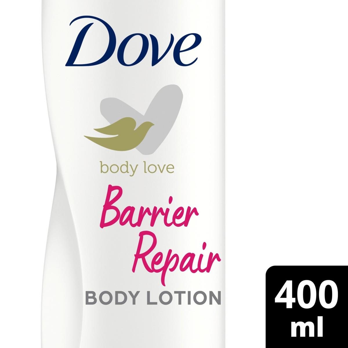 Barrier Repair Body Lotion