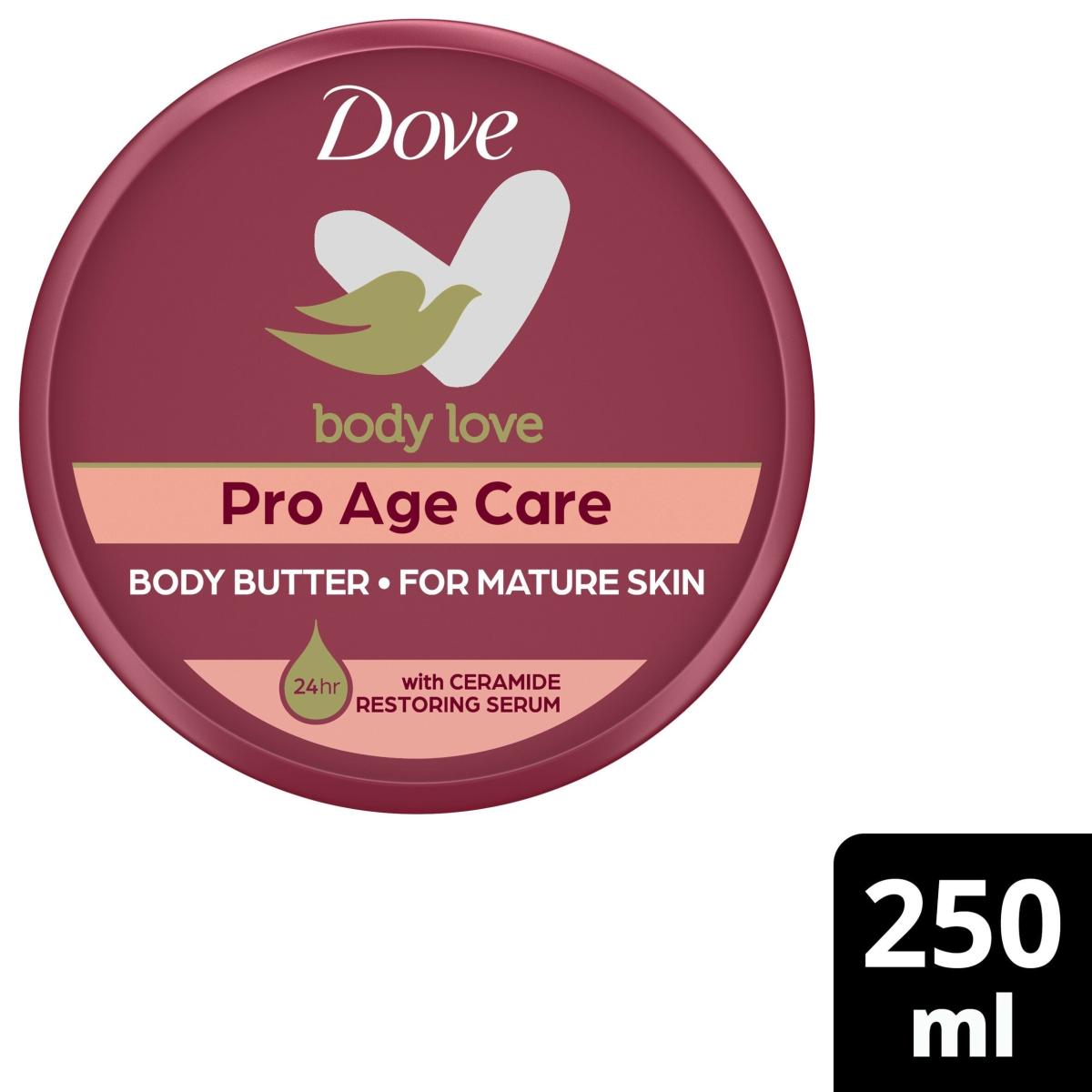 Pro Age Nourishing Body Care Body Butter