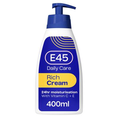 Rich 24 Hour Cream Dry Skin