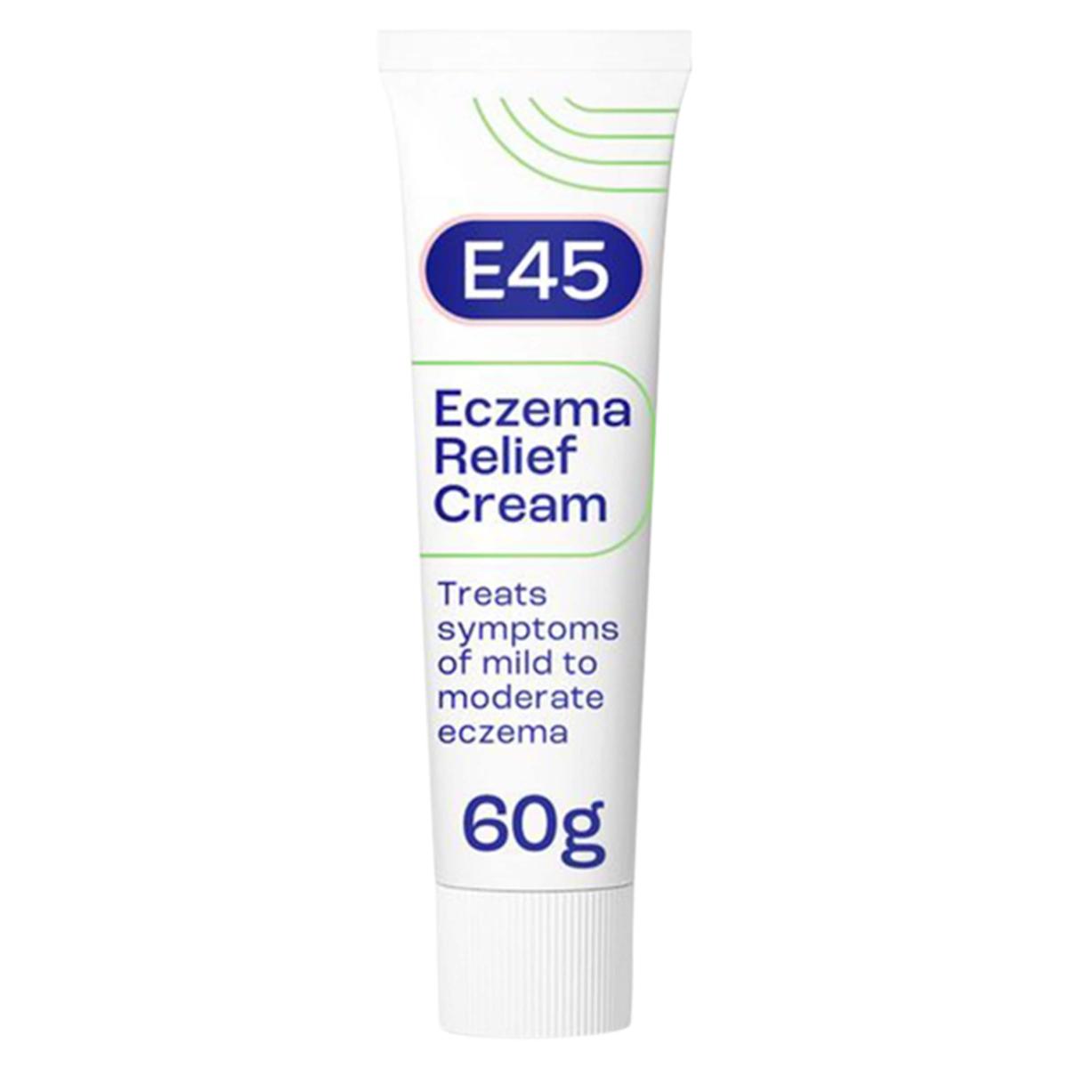 Eczema Relief Cream