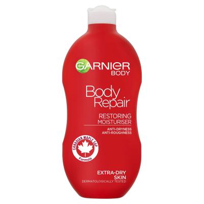 Body Repair Anti-Dry Lotion