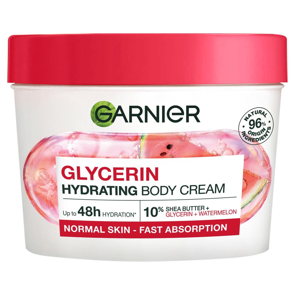 Body Superfood Watermelon Body Cream