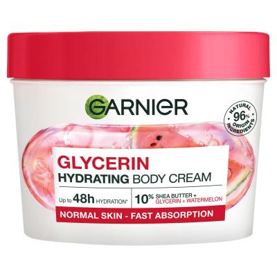Body Superfood Watermelon Body Cream