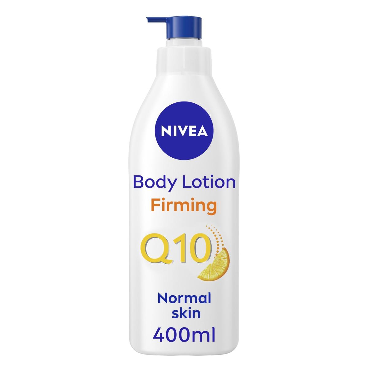 Q10 & Vitamin C Firming Body Lotion Normal Skin