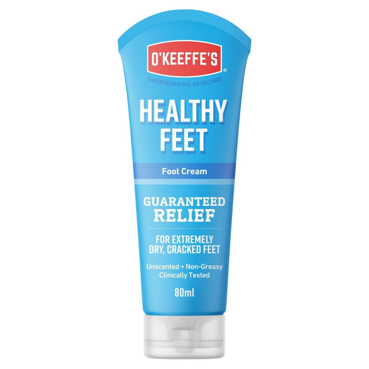 Healthy Feet Foot Cream