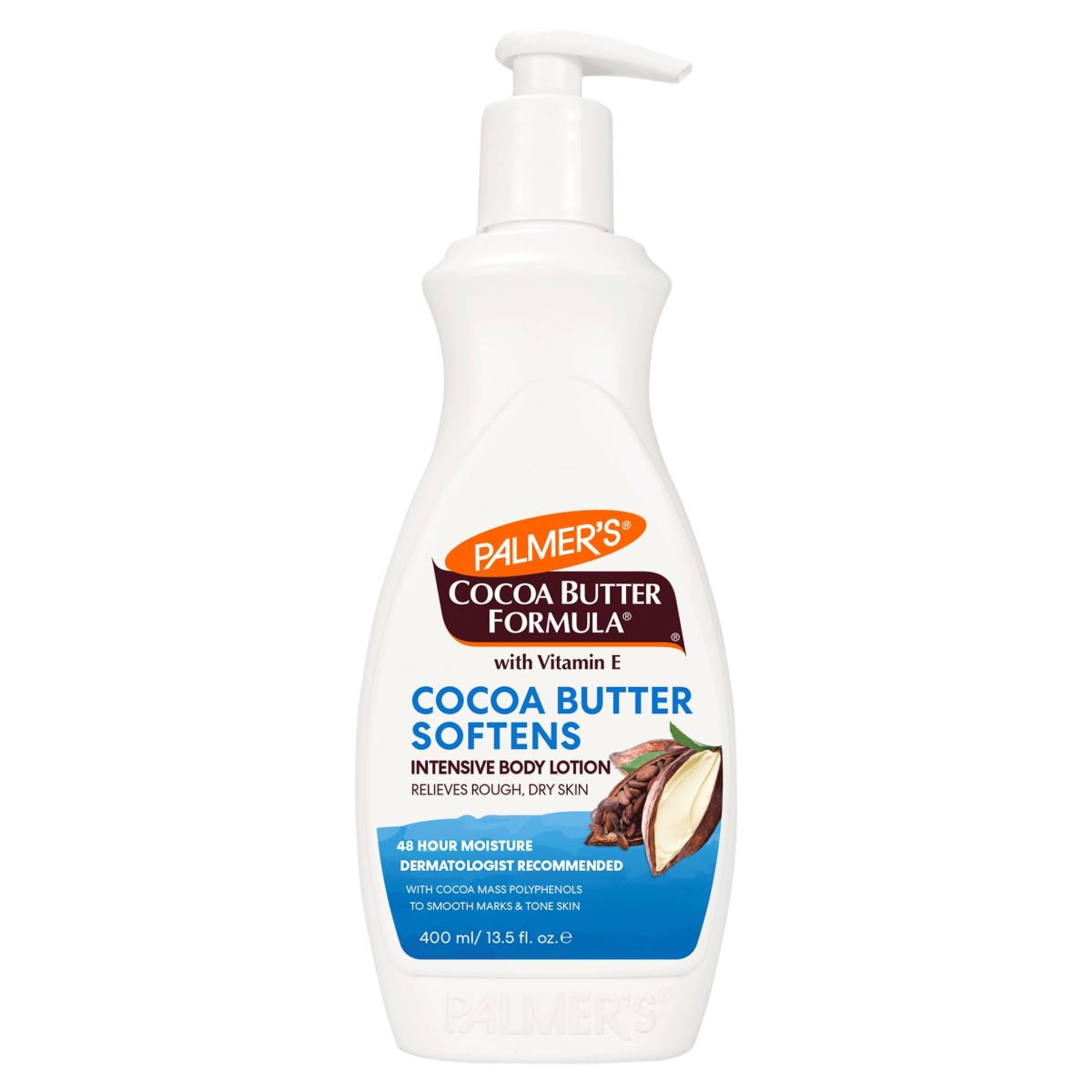 Cocoa Butter Formula Body Lotion