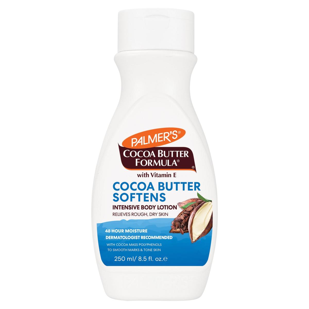 Cocoa Butter Formula