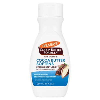 Cocoa Butter Formula
