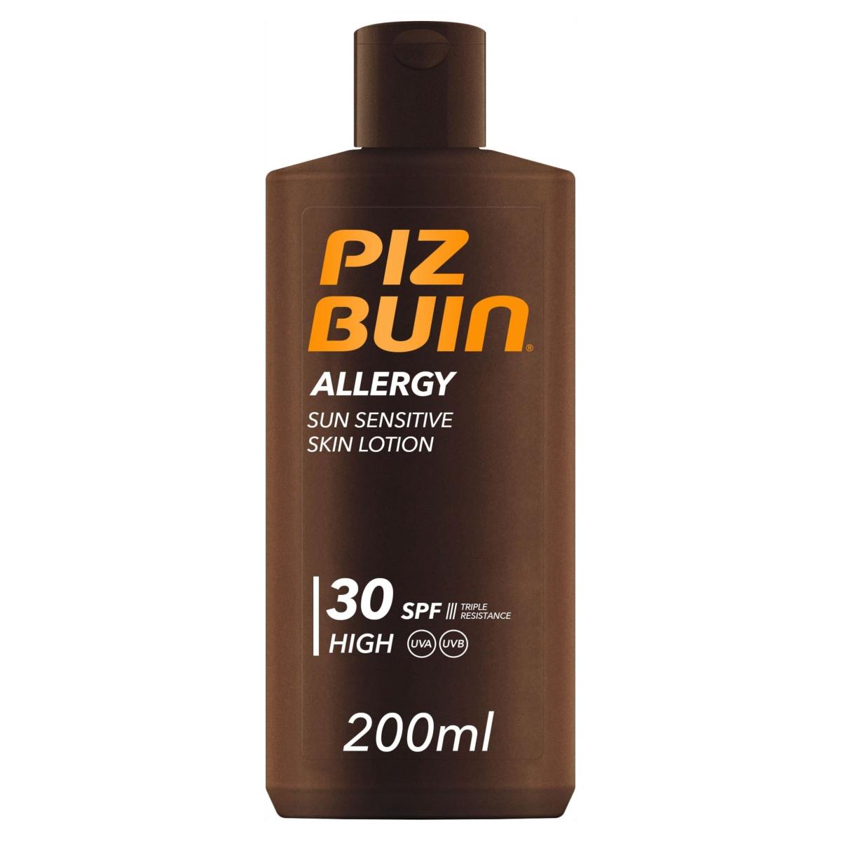 Allergy Sun Sensitive Skin Lotion SPF 30